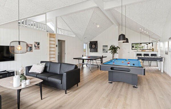 Vakantiehuis - Bratten Strand , Denemarken - A20300 3