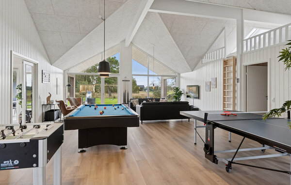 Vakantiehuis - Bratten Strand , Denemarken - A20300 801