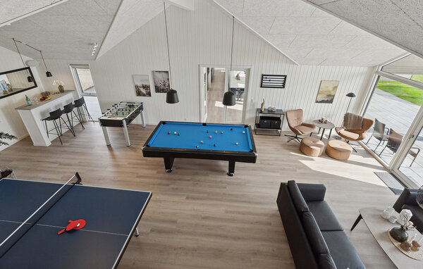 Vakantiehuis - Bratten Strand , Denemarken - A20300 803