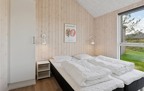 Vakantiehuis - Bratten Strand , Denemarken - A20300 601