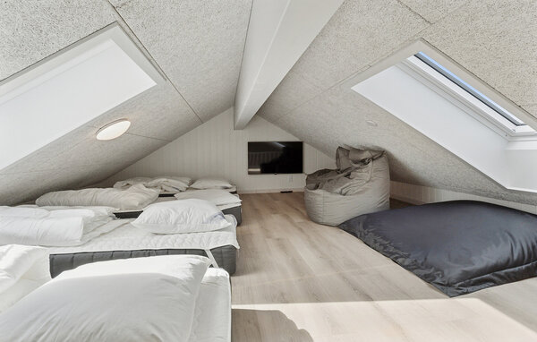 Vakantiehuis - Bratten Strand , Denemarken - A20300 602