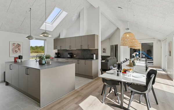 Vakantiehuis - Bratten Strand , Denemarken - A20300 8
