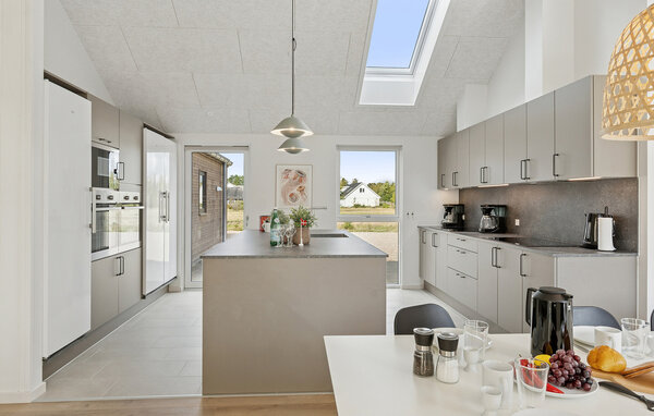 Vakantiehuis - Bratten Strand , Denemarken - A20300 401