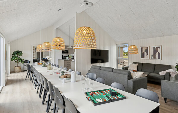 Vakantiehuis - Bratten Strand , Denemarken - A20300 6