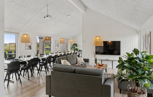 Vakantiehuis - Bratten Strand , Denemarken - A20300 7