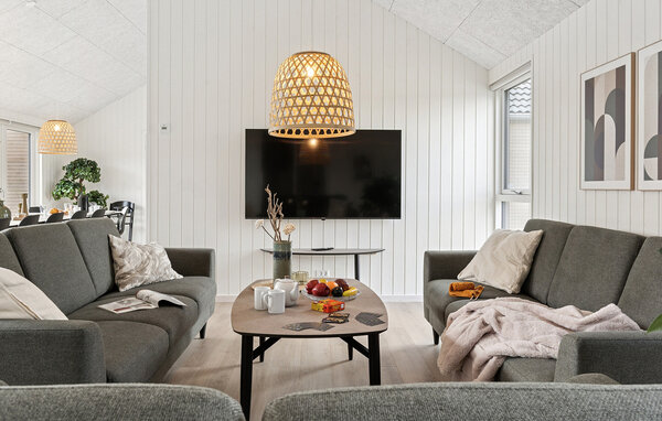 Vakantiehuis - Bratten Strand , Denemarken - A20300 301