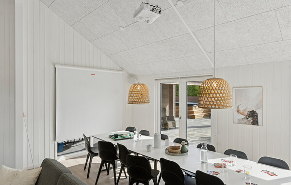 Vakantiehuis - Bratten Strand , Denemarken - A20300 302