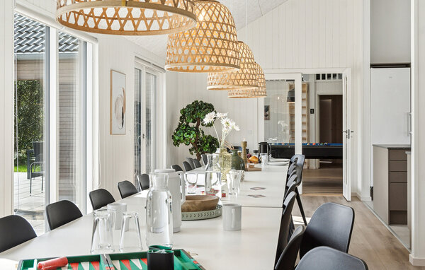 Vakantiehuis - Bratten Strand , Denemarken - A20300 303