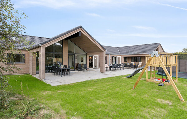 Vakantiehuis - Bratten Strand , Denemarken - A20300 81