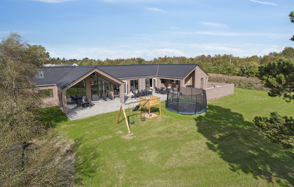 Vakantiehuis - Bratten Strand , Denemarken - A20300 1