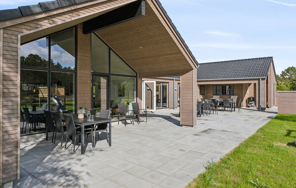 Vakantiehuis - Bratten Strand , Denemarken - A20300 5