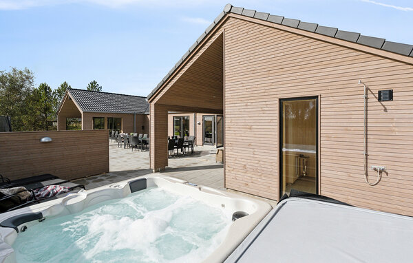 Vakantiehuis - Bratten Strand , Denemarken - A20300 4