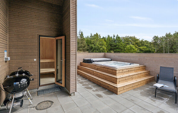 Vakantiehuis - Bratten Strand , Denemarken - A20300 101