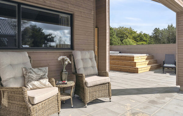 Vakantiehuis - Bratten Strand , Denemarken - A20300 103