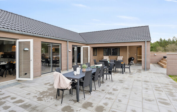 Vakantiehuis - Bratten Strand , Denemarken - A20300 9