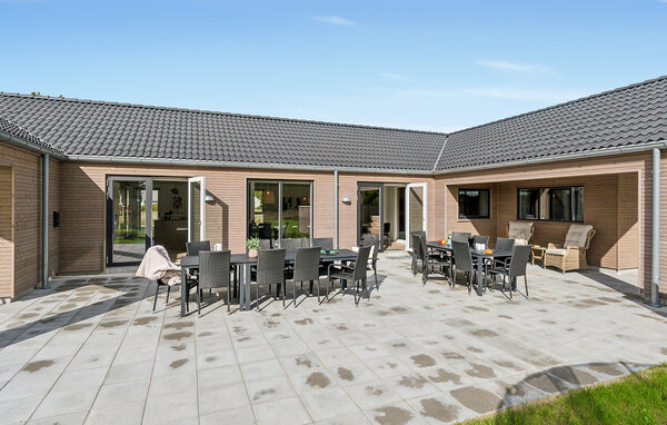 Vakantiehuis - Bratten Strand , Denemarken - A20300 104