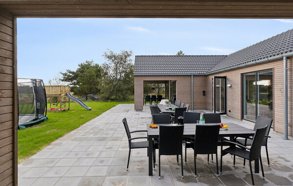 Vakantiehuis - Bratten Strand , Denemarken - A20300 105