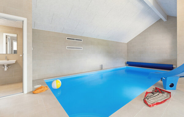 Vakantiehuis - Bratten Strand , Denemarken - A20300 11