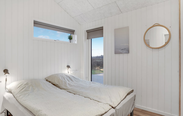 Domy wakacyjne - Bratten Strand , Dania - A20305 601
