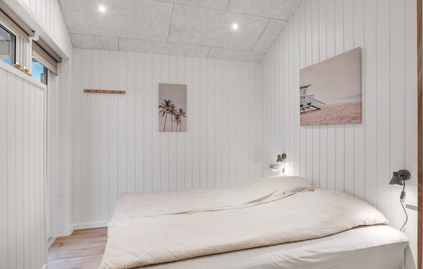 Domy wakacyjne - Bratten Strand , Dania - A20305 603