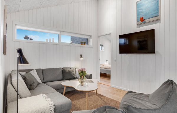 Domy wakacyjne - Bratten Strand , Dania - A20305 301