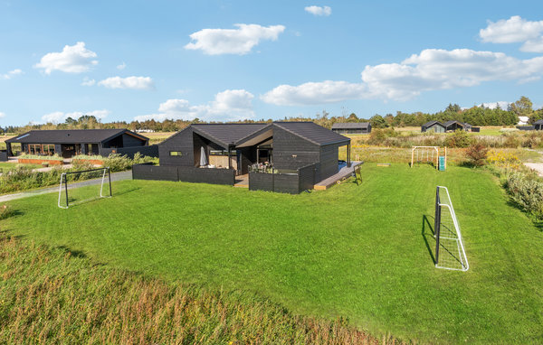 Semesterhus - Bratten Strand , Danmark - A20305 2