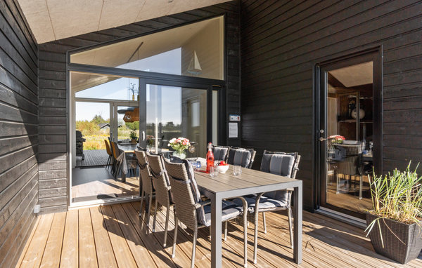 Domy wakacyjne - Bratten Strand , Dania - A20305 103