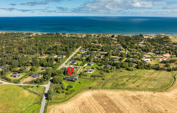 Ferienhaus - Bratten Strand , Dänemark - A20320 83