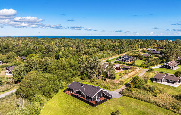 Ferienhaus - Bratten Strand , Dänemark - A20320 84