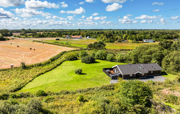 Ferienhaus - Bratten Strand , Dänemark - A20320 85