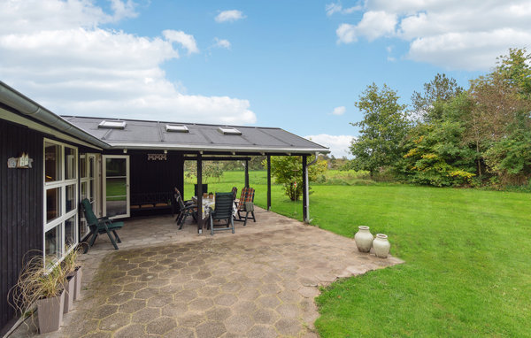 Ferienhaus 