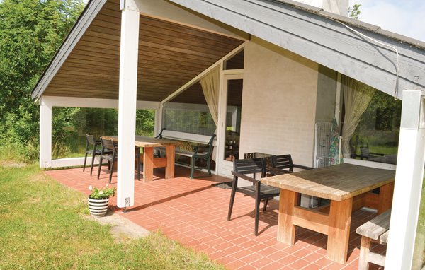 Ferienhaus 