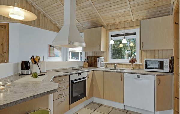 Ferienhaus 