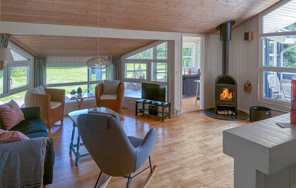 Ferienhaus 3