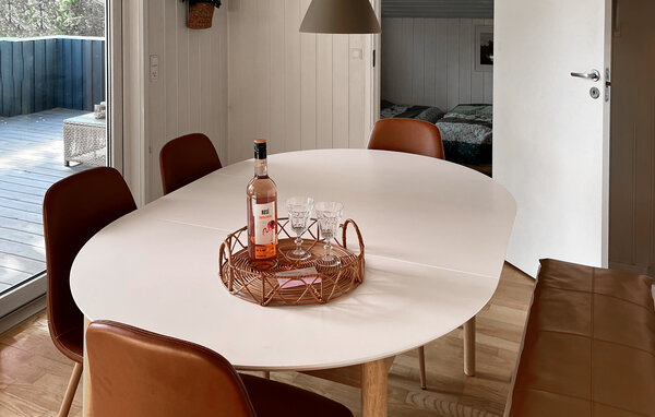 Ferienhaus 3