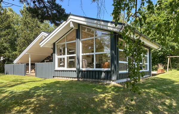 Semesterhus - Bratten Strand , Danmark - A20569 83