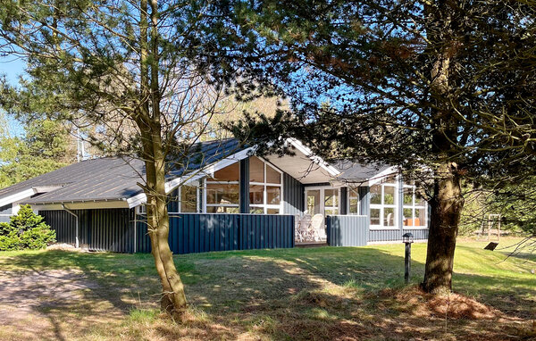 Semesterhus - Bratten Strand , Danmark - A20569 85