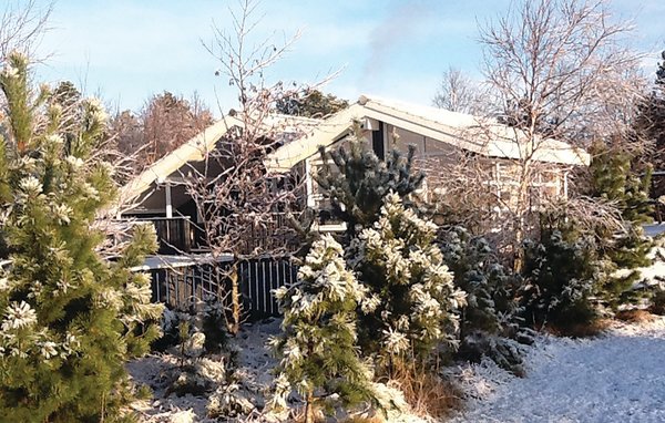 Ferienhaus 3