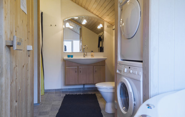 Holiday Home - Bratten Strand , Denmark - A20599 702