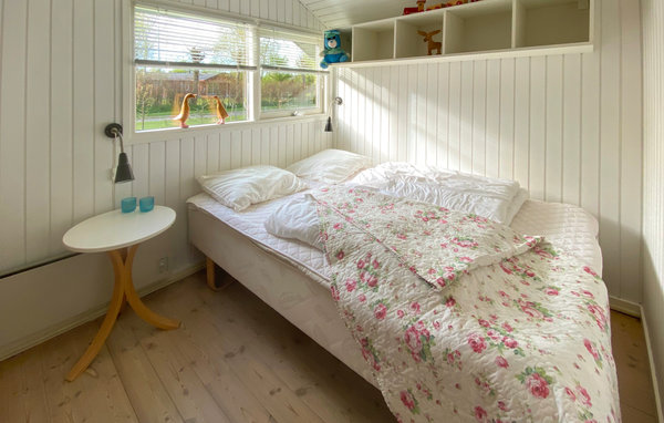 Holiday Home - Bratten Strand , Denmark - A20599 601