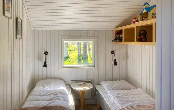 Holiday Home - Bratten Strand , Denmark - A20599 602
