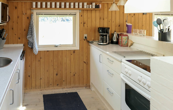 Holiday Home - Bratten Strand , Denmark - A20599 401