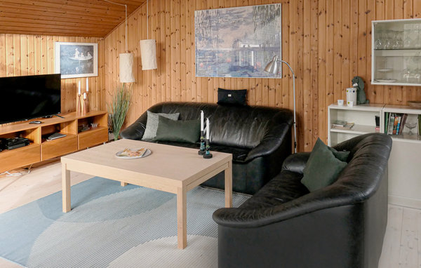Holiday Home - Bratten Strand , Denmark - A20599 3