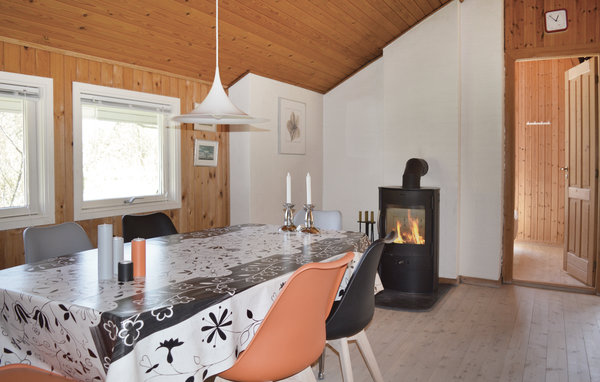 Holiday Home - Bratten Strand , Denmark - A20599 4