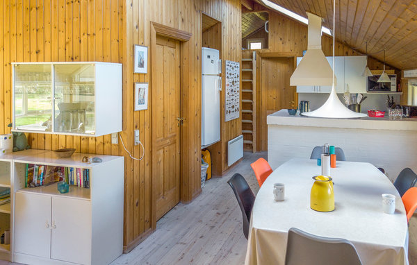 Holiday Home - Bratten Strand , Denmark - A20599 5