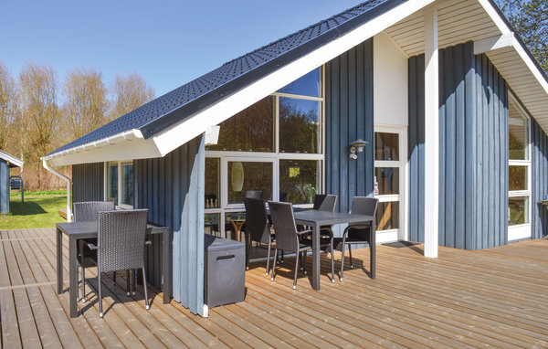 Holiday Home - Bratten Strand , Denmark - A20599 82