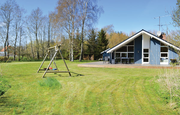Holiday Home - Bratten Strand , Denmark - A20599 83