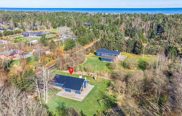 Holiday Home - Bratten Strand , Denmark - A20599 85