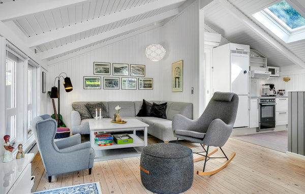 Holiday Home - Bratten Strand , Denmark - A20619 2