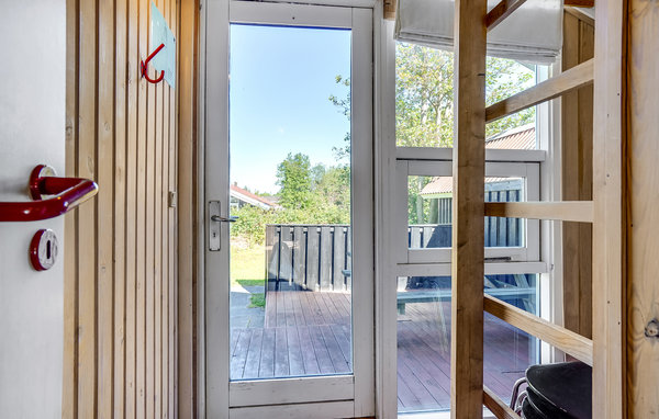 Semesterhus 